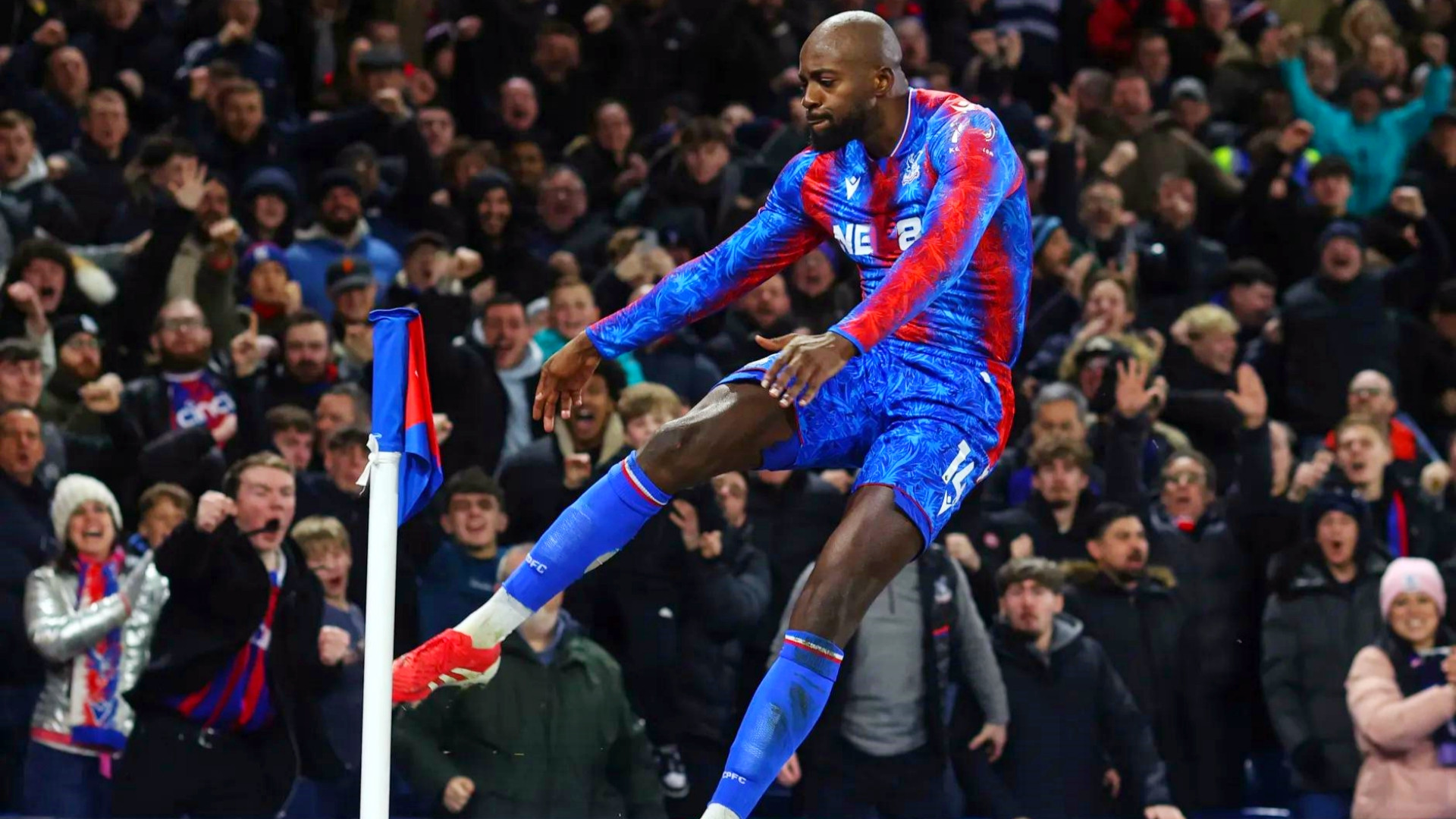 记者报道称，AC米兰现在有意从诺丁汉森林手中截胡马特塔。红黑军团认为竞争尚未结