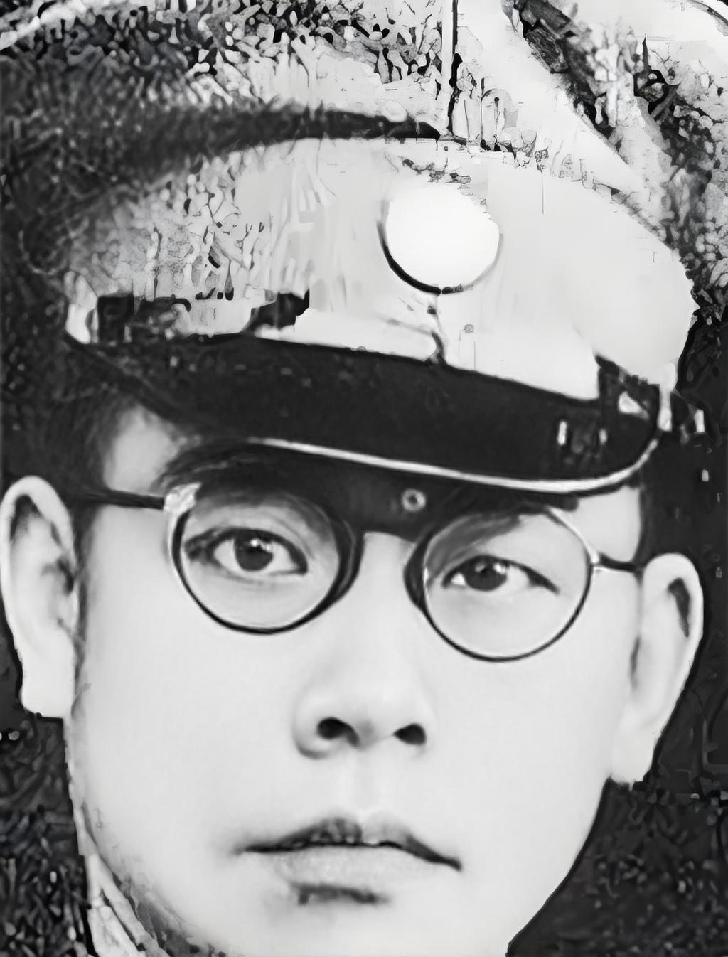 终于知道：这部剧为什么改名叫“沉默的荣耀”了……原来，吴石将军牺牲后，整整二十三