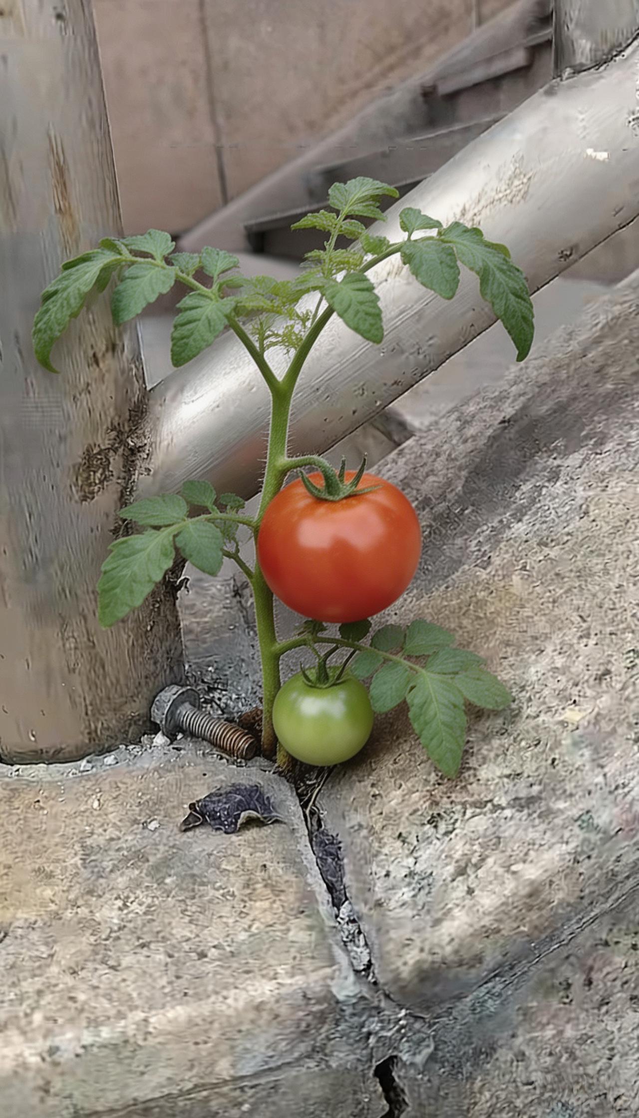 我知道你才华横溢，见此情景，可能诗否？随拍每日一诗