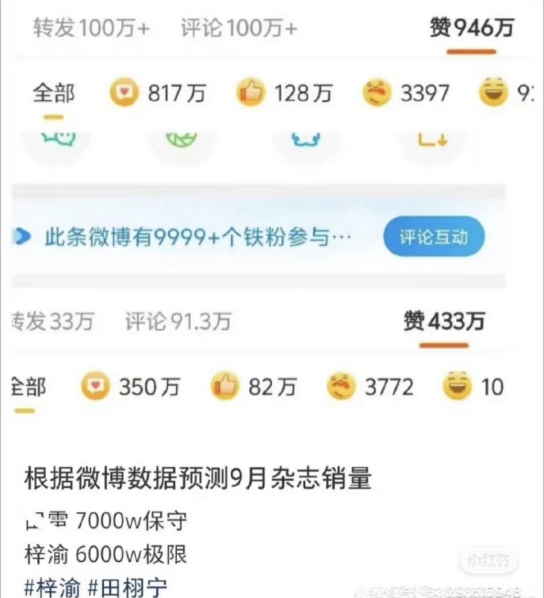 确实保守了，应该一亿最低吧，毕竟20万超莱克。​​​