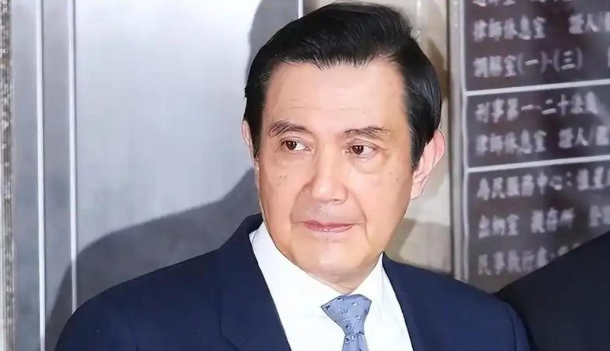 邱毅捅破马英九的心结：争风光的背后，是国民党烂到根里的腐败与内斗！5月24日