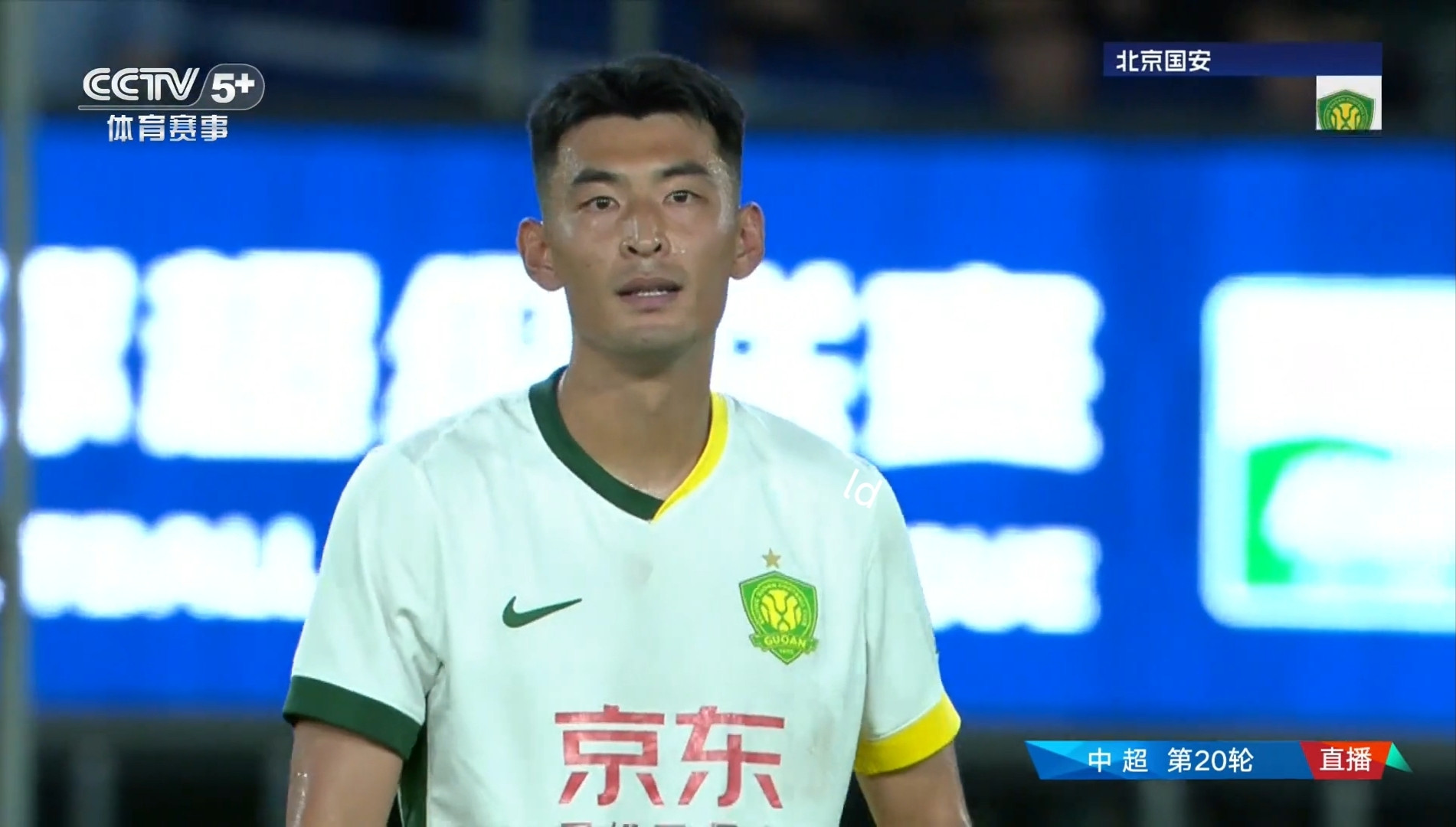 好样的！国安！本轮中超，北京国安客场4-3逆转战胜浙江，取得一场来之不易的胜利。本场比赛，国安多名主