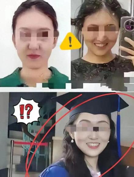 谁沾点杨同学指定倒霉！周围人被她坑惨啦！！！杨同学的事闹到现在，已经不