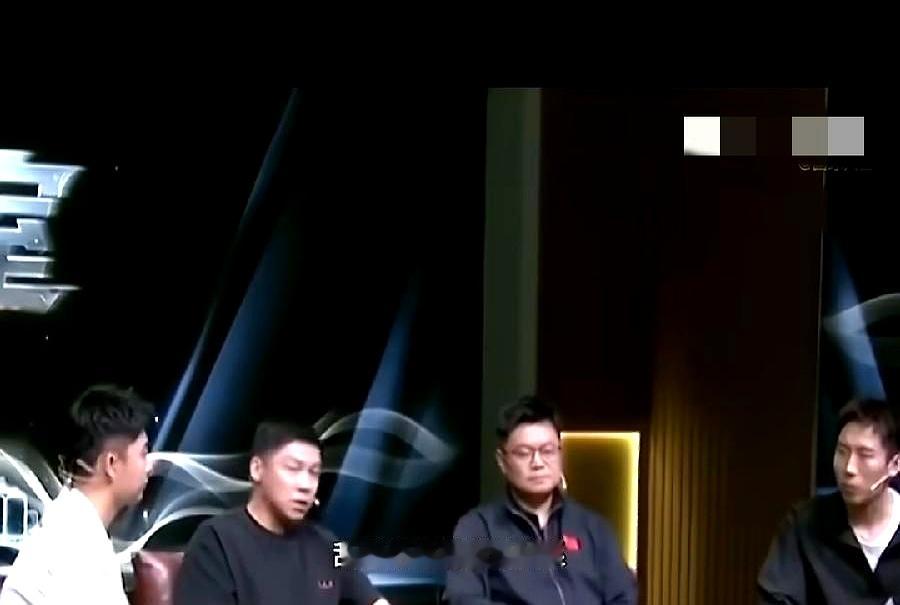 男团2:3输给日本队，不少人看完都觉得窝火，但陈玘说的一番话倒是很有深意以前上面天天压着马龙、张继科
