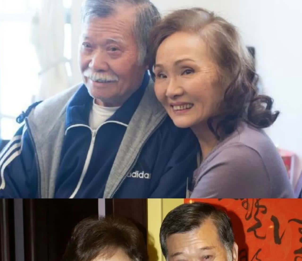 88岁唐佳跳楼身亡不是因为没有人陪伴也不是因为生病了，而是因为舍不得患癌