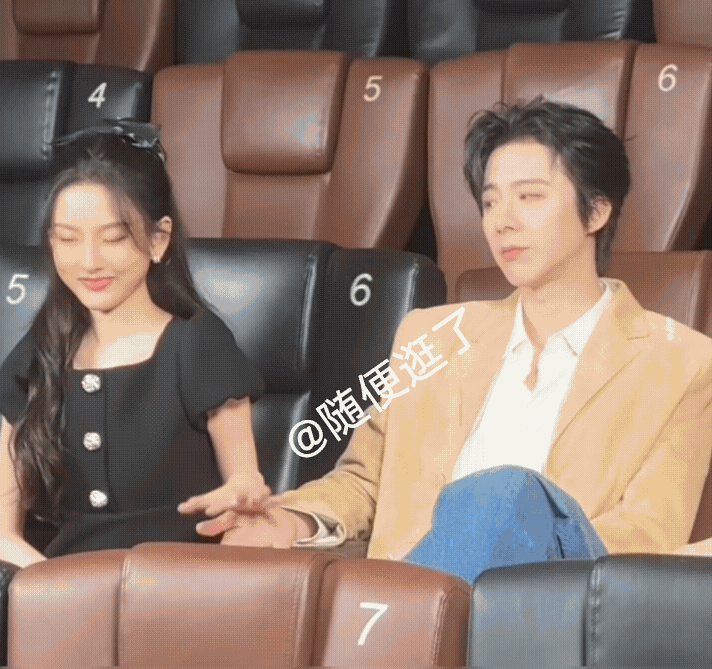 就算没谈应该也是互相有好感的程度吧