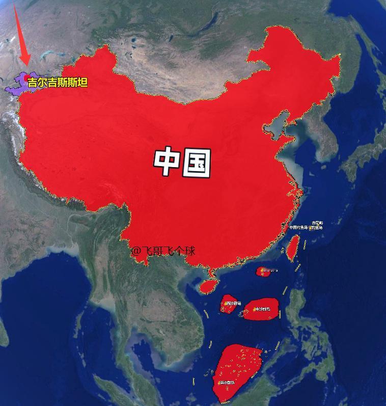 两千年后，这位汉朝将军成了邻国的“祖先”？近日，一则来自邻国的表态引发了广泛关