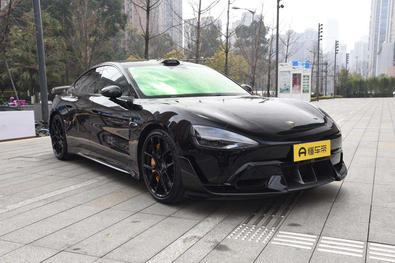 上市单日订单破千台！如今月销不足百台，小米su7ultra为何被冷落了？说出来