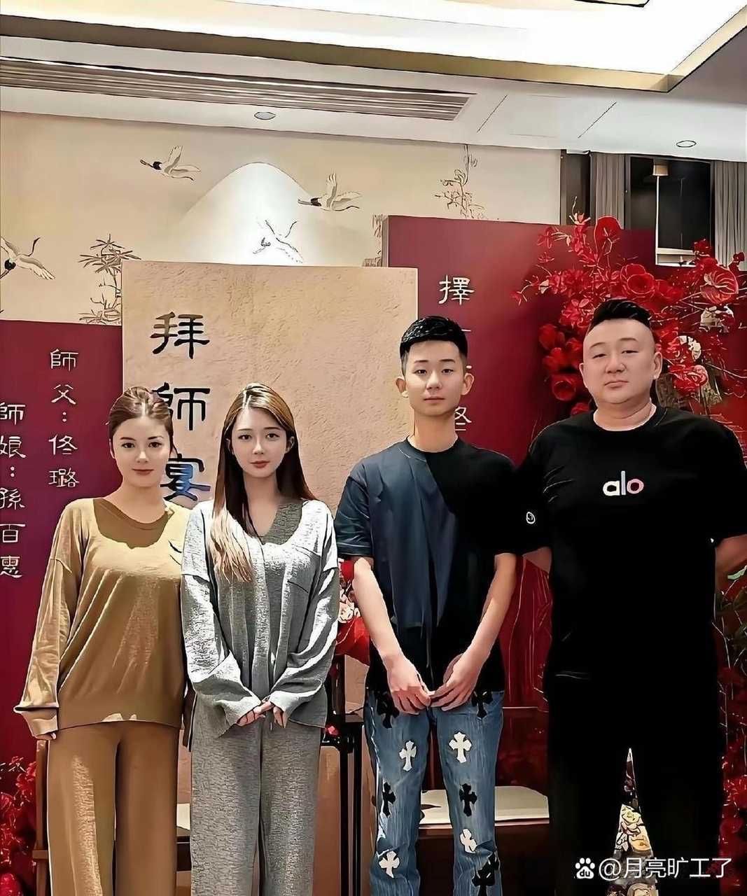 这师傅有点本事。​​​