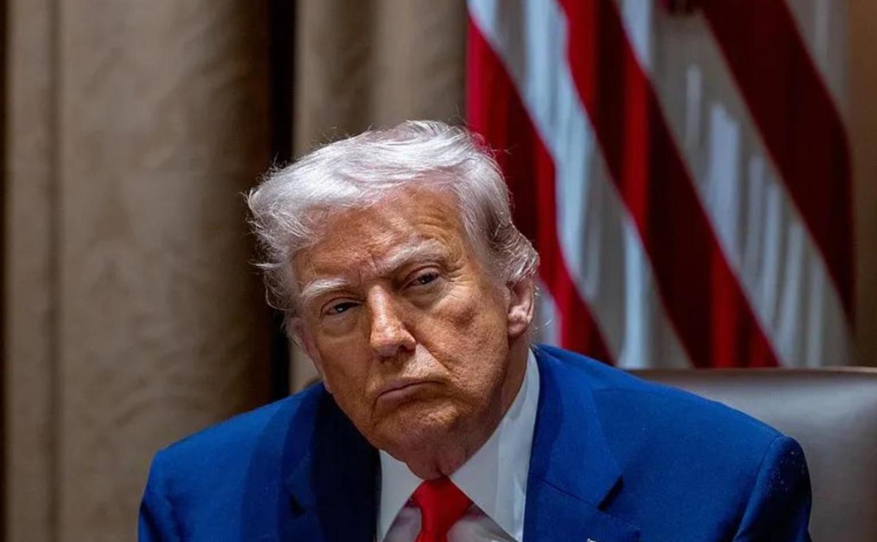 赌输了？特朗普没料到，先等来的不是伊朗投降，而是中俄联手！ 2月28日，美以