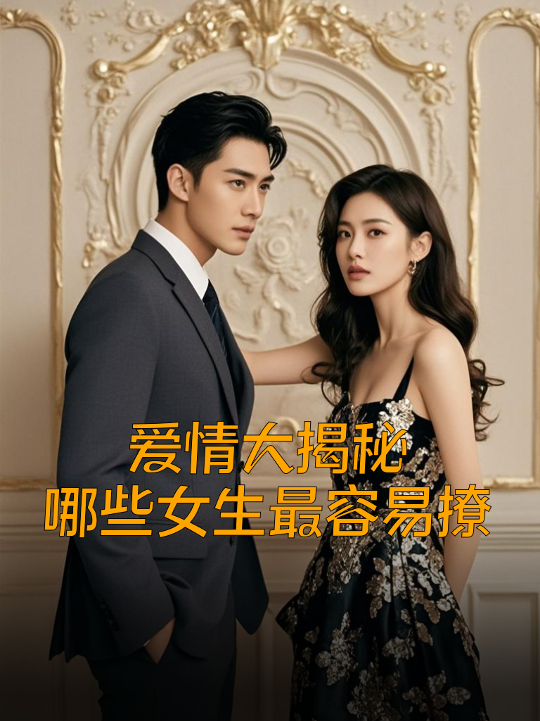 爱情大揭秘：哪些女生最容易撩