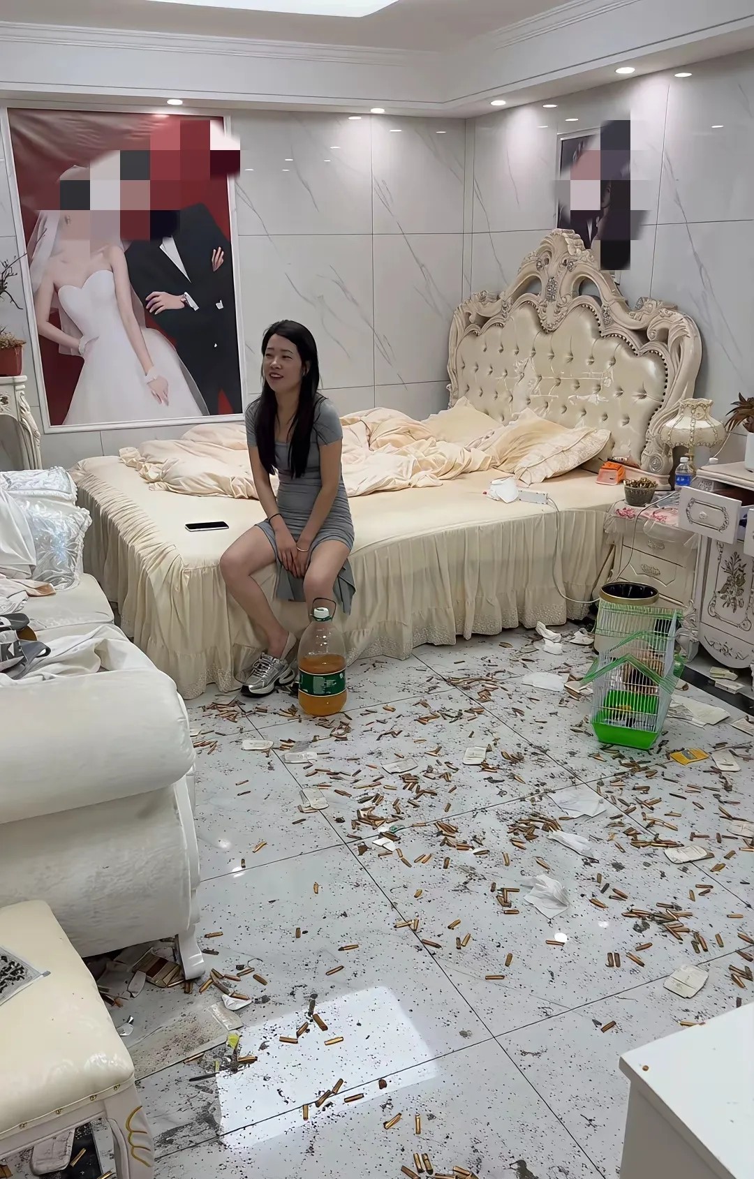 结婚的意义是什么？