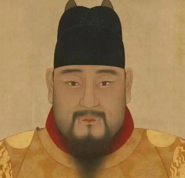1464年，经历过两度登基、人生大起大落的明英宗朱祁镇走到了生命尽头，他对儿子朱