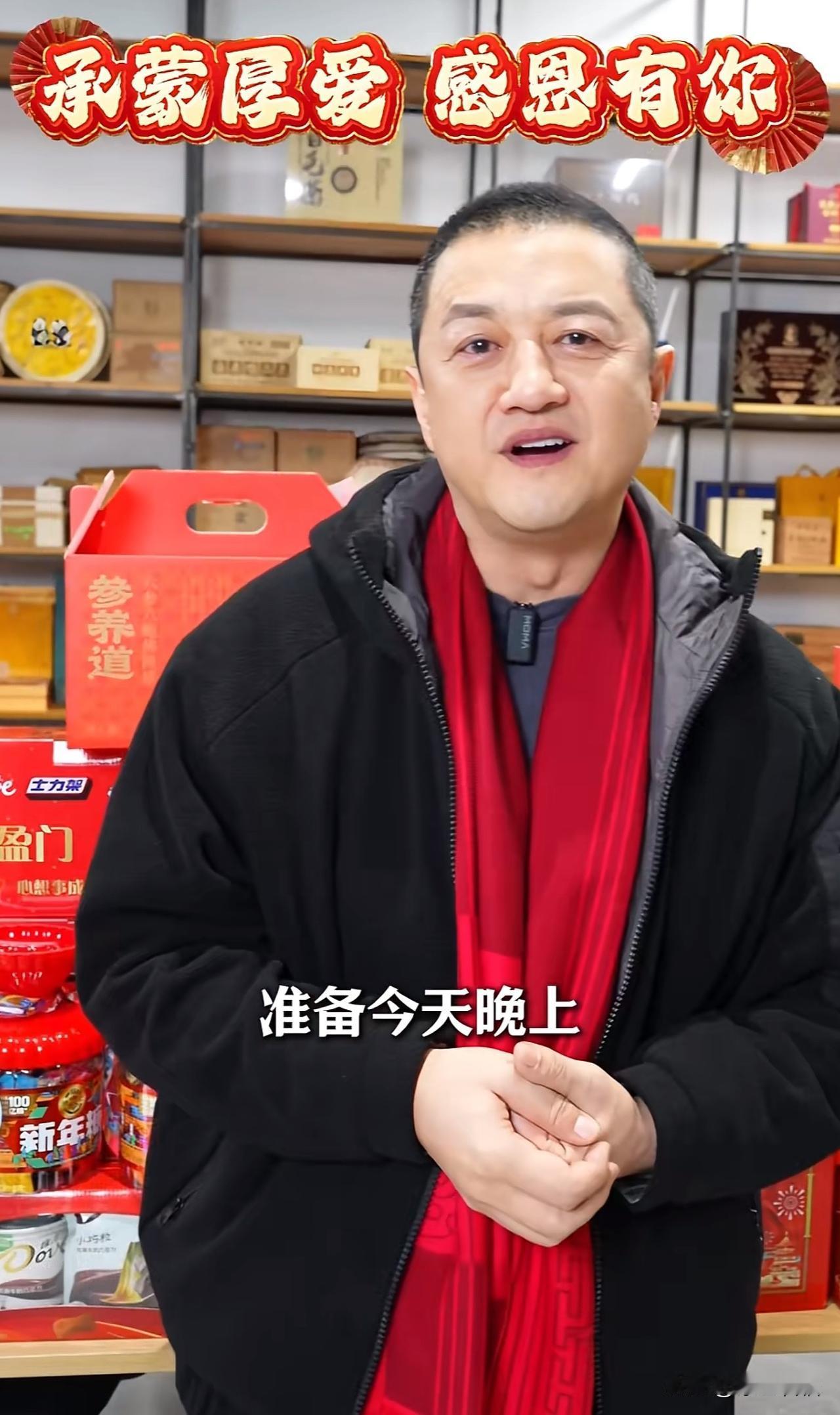 果然，大侠终究是大侠，其身上始终闪耀着正义的侠气！李亚鹏发布视