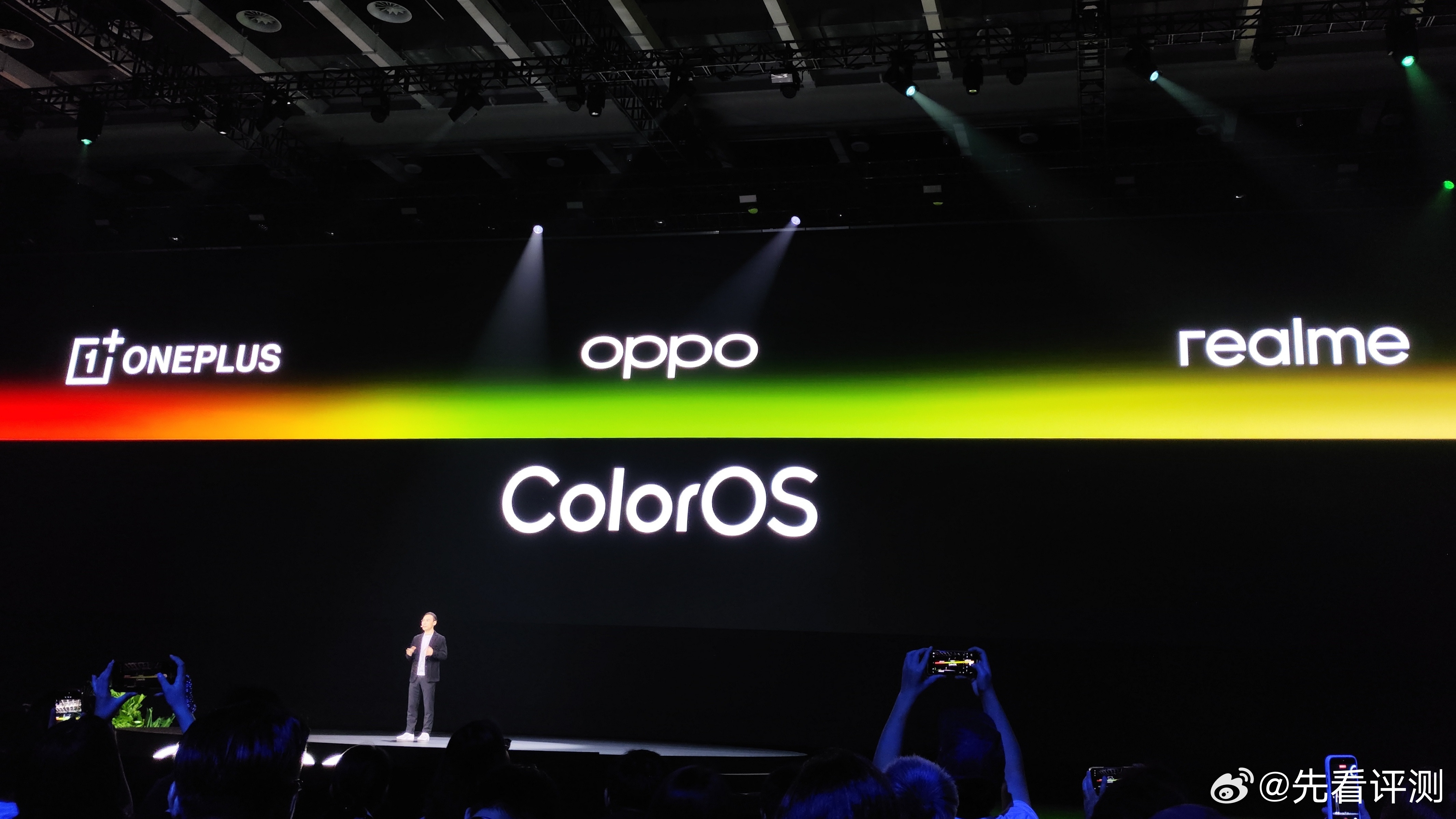 ODC2026看完，#OPPO系统ColorOS17#这次重点放在主动智能和系统流畅度上。全新流体设