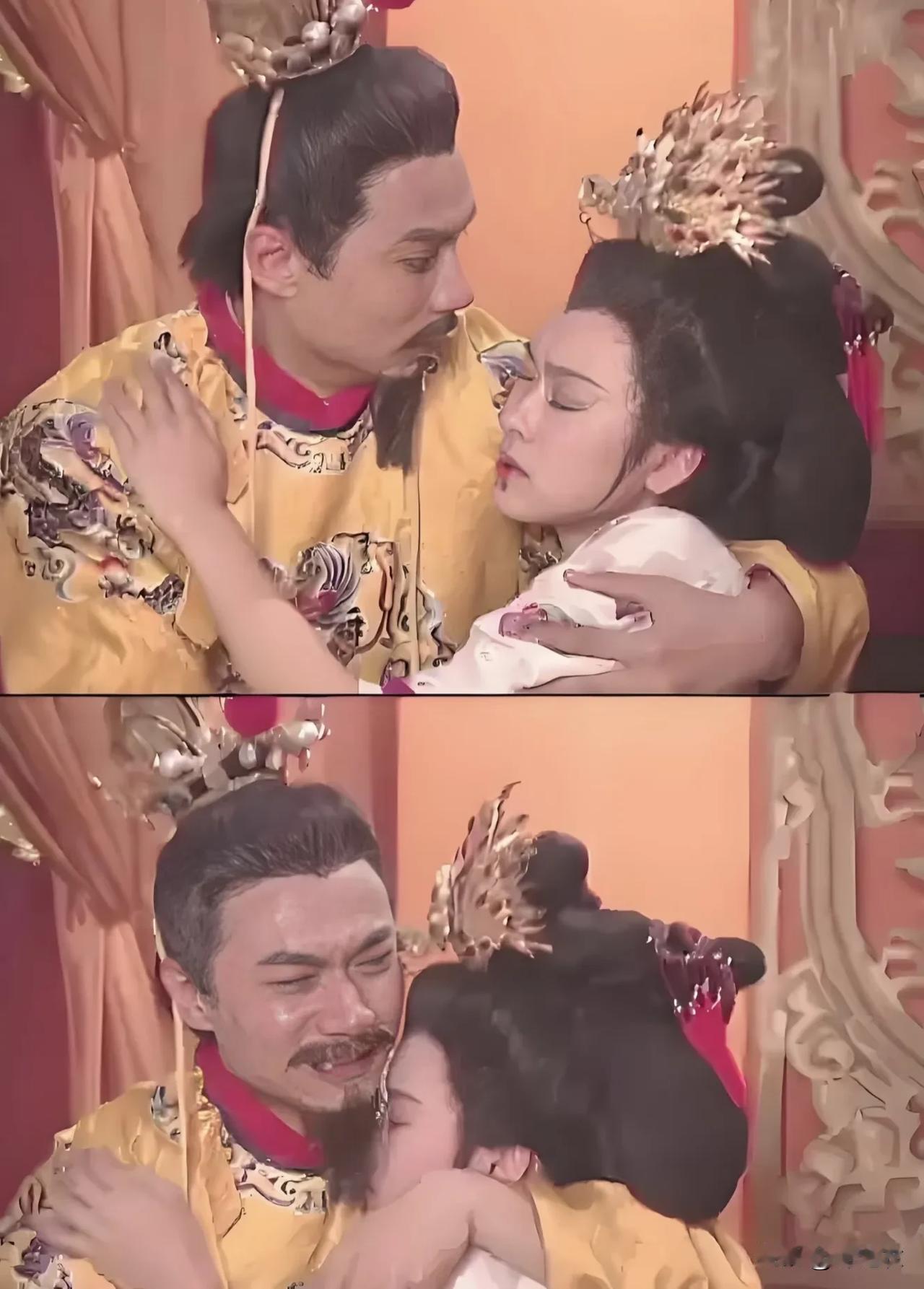 李世民真是出了名的惯孩子（长孙嫡出），很难看到哪一个深度参与开疆拓土和治理国家的