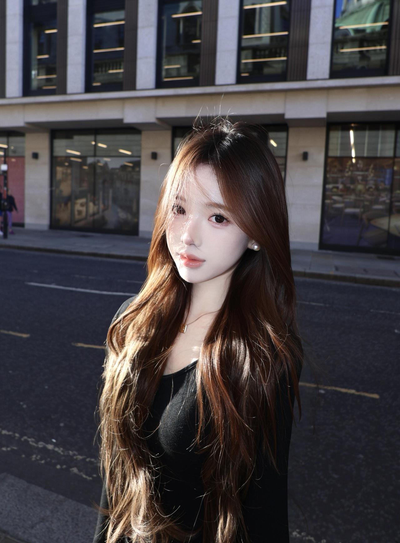 🏙️走到去年住的地方附近怀念(˘̩̩̩ε˘̩ƪ)