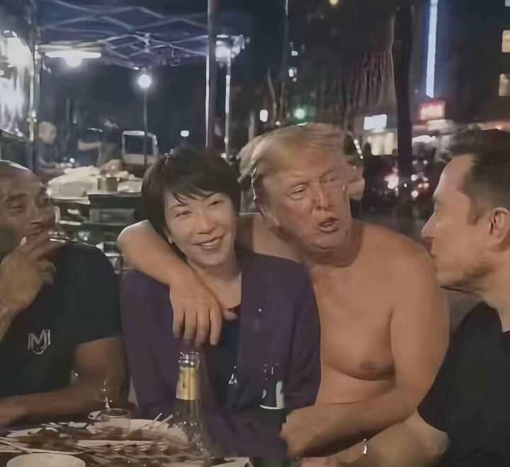 糖图分享（我家产）搞笑