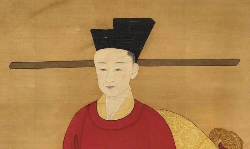 |大宋皇帝，每天感恩·大侠郭靖|一，因为大宋皇帝被蒙古的金刀驸马郭靖感动得