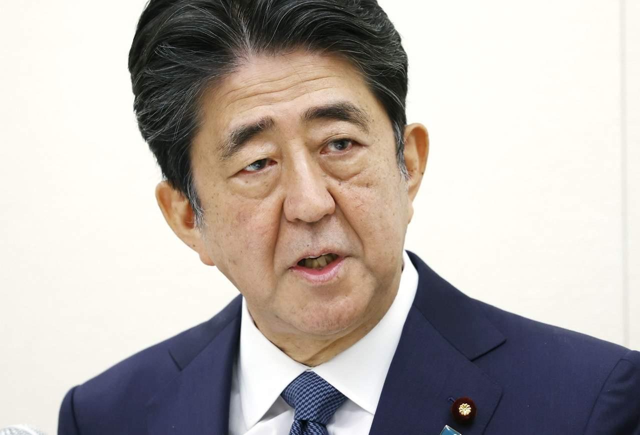 太阴毒了，孟晚舟事件后日本竟然动歪脑筋！安倍晋三曾经密谋拿中国人当人质换筹码，查