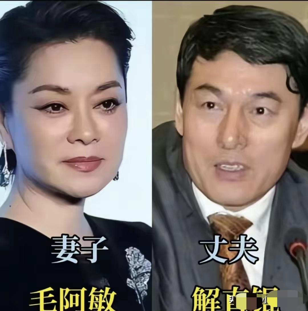难得画面！十位歌唱家夫妻集体同框出镜。各位歌唱家自身造诣深厚，伴侣也十分优秀，男