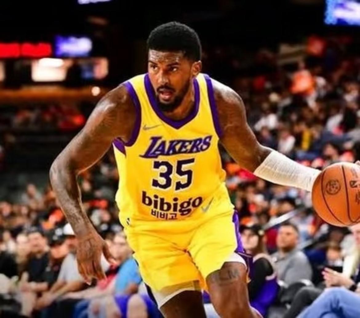 广厦官宣威廉姆斯！别光吹解放胡金秋，别再走博班的老路浙江广