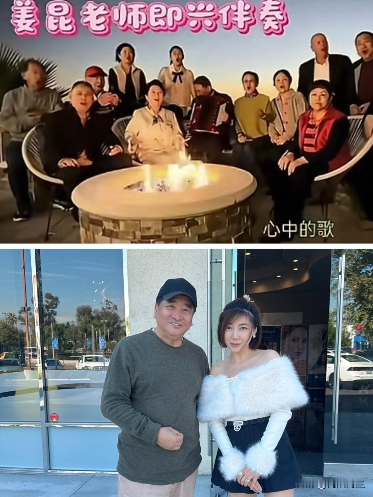 刚才刷到一个视频，真是给我气笑了。那位当年站在道德高地上，指着郭德纲鼻子骂