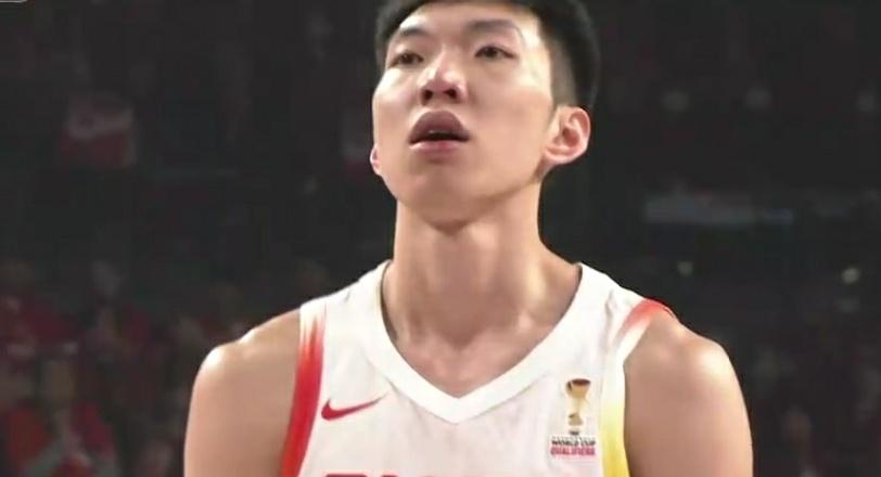 数据不会说谎：中国男篮14分逆转日本，谁是赢球最大功臣？1：胡金秋20分12