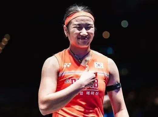 安洗莹女单连胜历史第二（3月6日）2026全英羽毛球公开赛女单1/4决赛，刚刚结