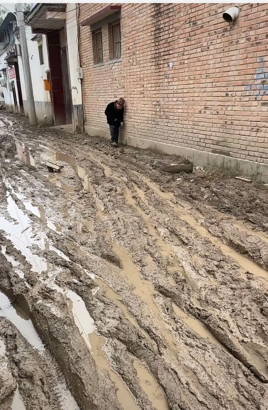 村长可以入卖红薯去了😡