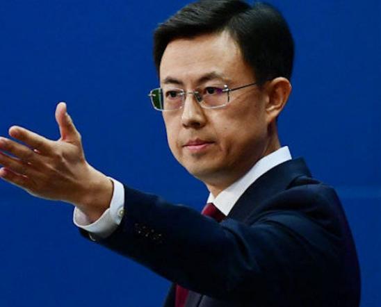 小麦不要了！稀土不给了！那船油还扣吗？美国那边军售单子刚签，这边13万吨的小麦订