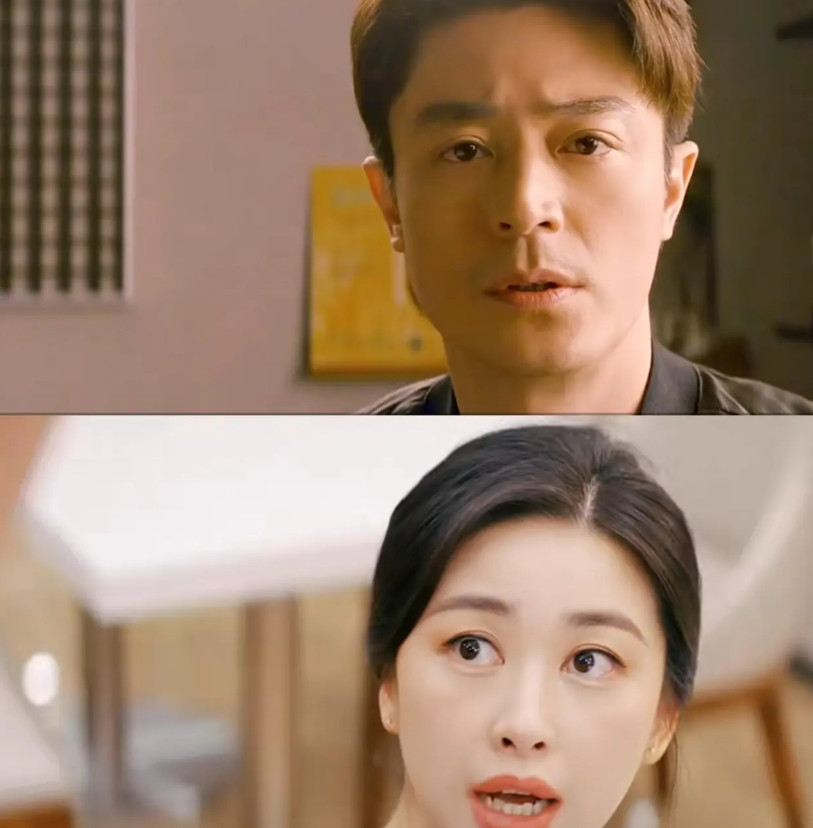 现在总算才明白，霍建华为啥6年没有拍剧了，原来是他没有找到自己的赛道。他出道