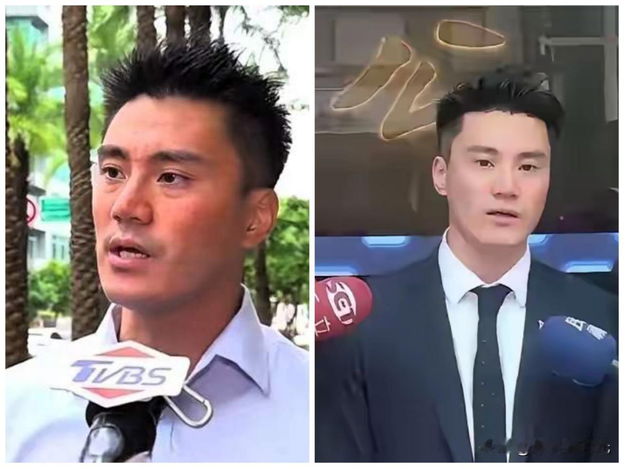 真是“不是不报，只是时候未到”，大快人心啊，国民党中常会和考纪会于昨天终于完成程