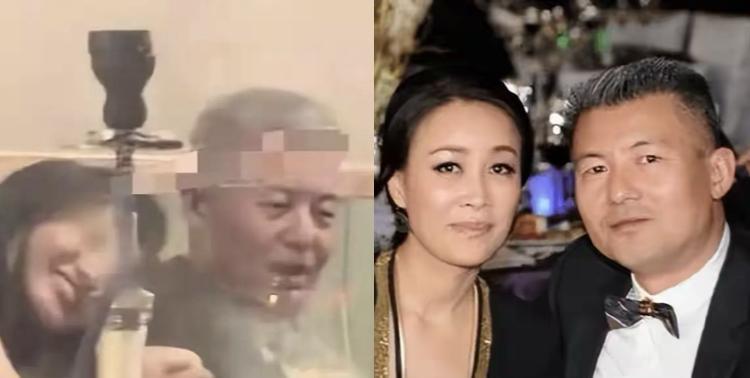 孟桐否认出轨！剧情突然反转，但那英的反应让全网看不懂了！这两天吃到的瓜真是跌宕