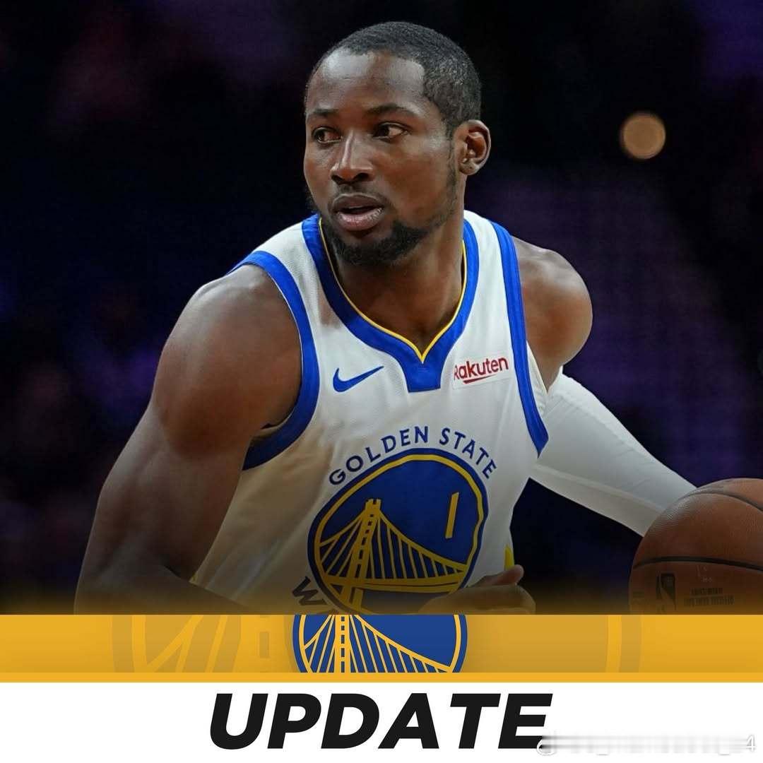 据ChrisHaynes报道，库明加对勇士现状深感沮丧，并已与史蒂夫·科尔进行