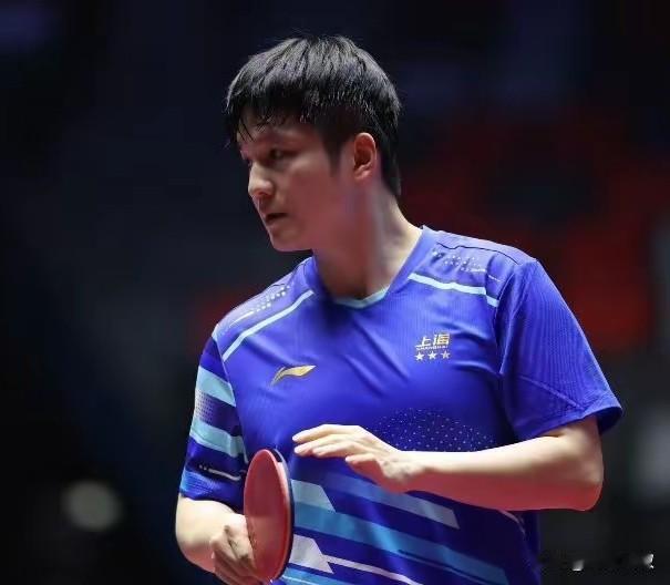 注意！今天没有孙颖莎，陈梦，王楚钦，樊振东等人的半决赛，推到明天了！今天开