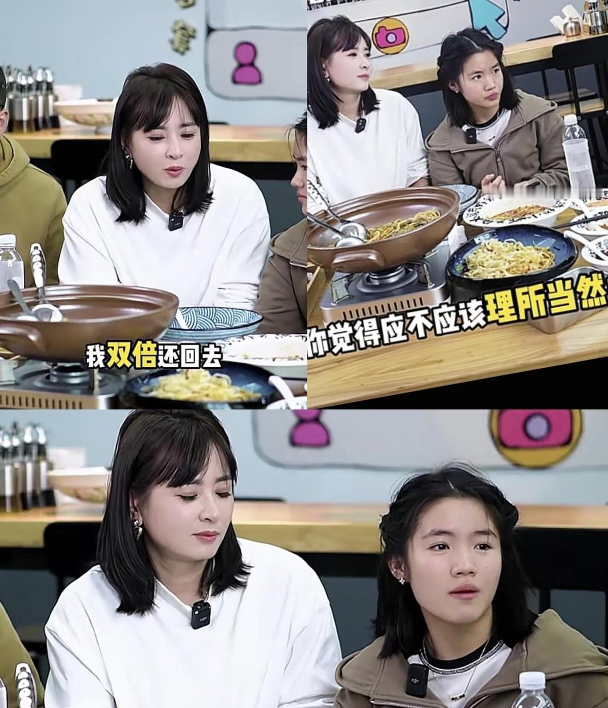 李勒优和晋妈这段十一年的“变形计最佳售后”，到头来还是没扛住现实的拉扯。2014年机场脱外套那一下暖