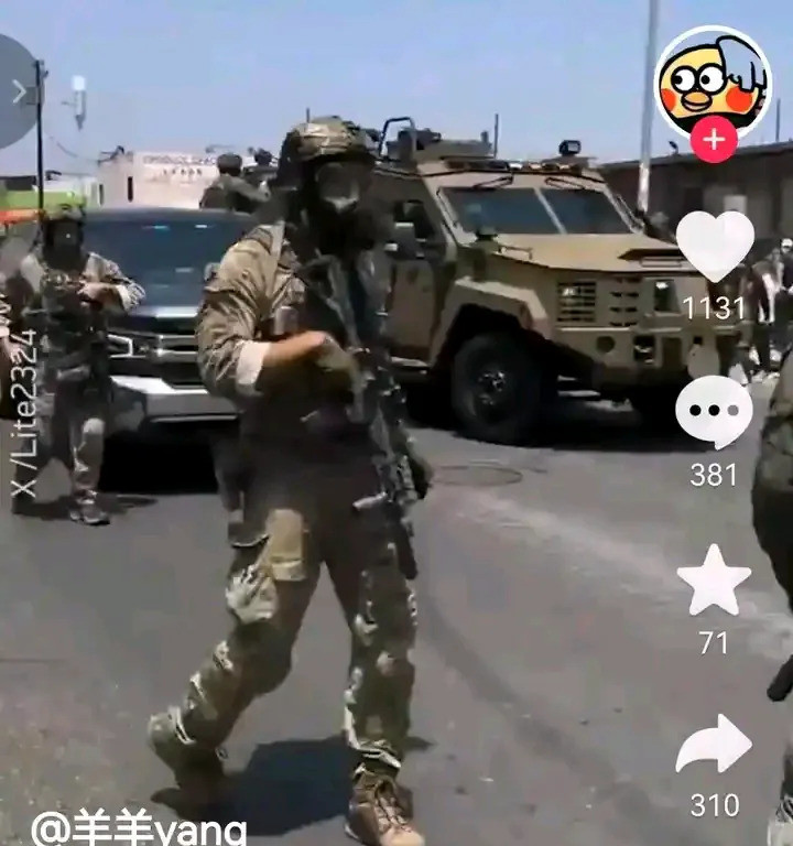 压制民众，美国到底在怕啥？真是见了鬼了！美国政府竟然对自