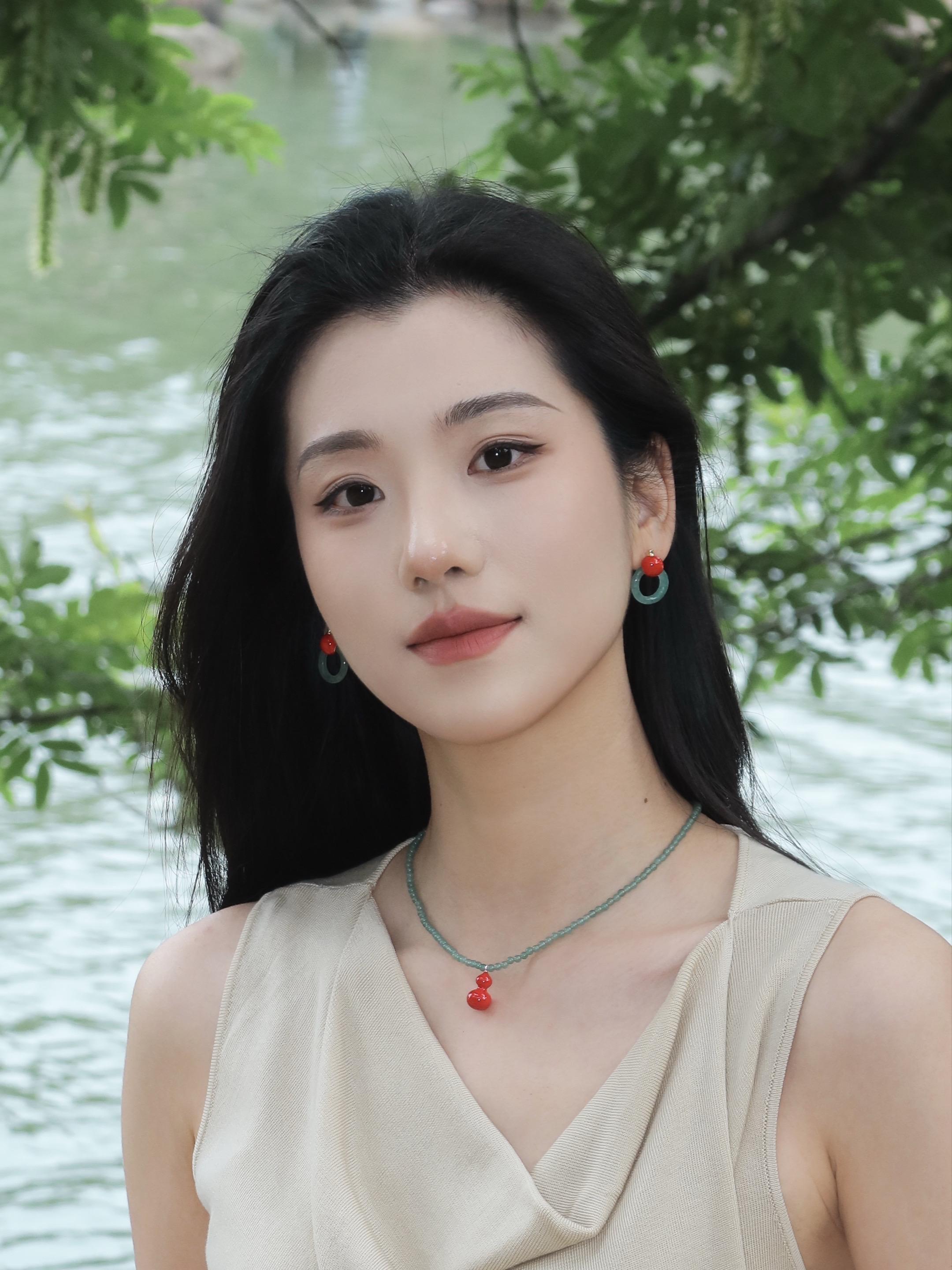 春光无限好。