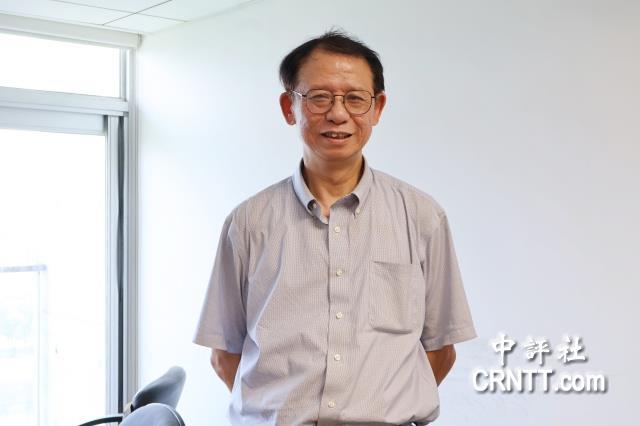 台专家：2028卢秀燕侯友宜搭档参选可重振国民党本土派籍新北市长侯友宜将于年底