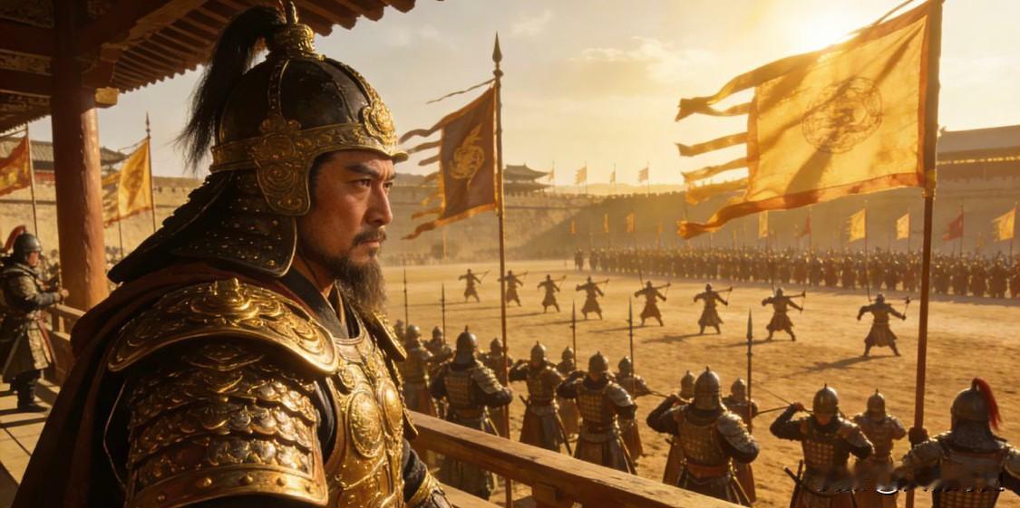 1362年，明军猛将胡大海正在观看士兵操练，蒋英从袖子中拿出五十斤重的铁锤，将其