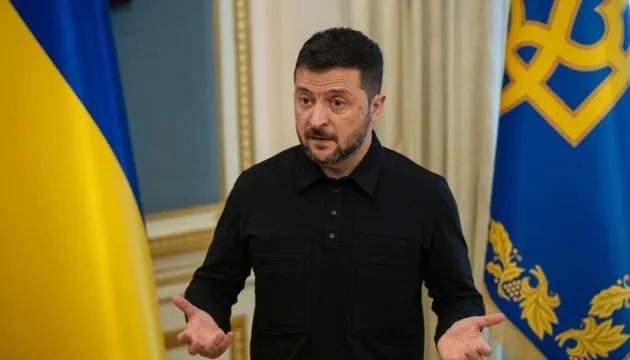 泽连斯基这个提法，问题大了，会无解吗？据央视新闻客户端，2月7日，乌克兰方