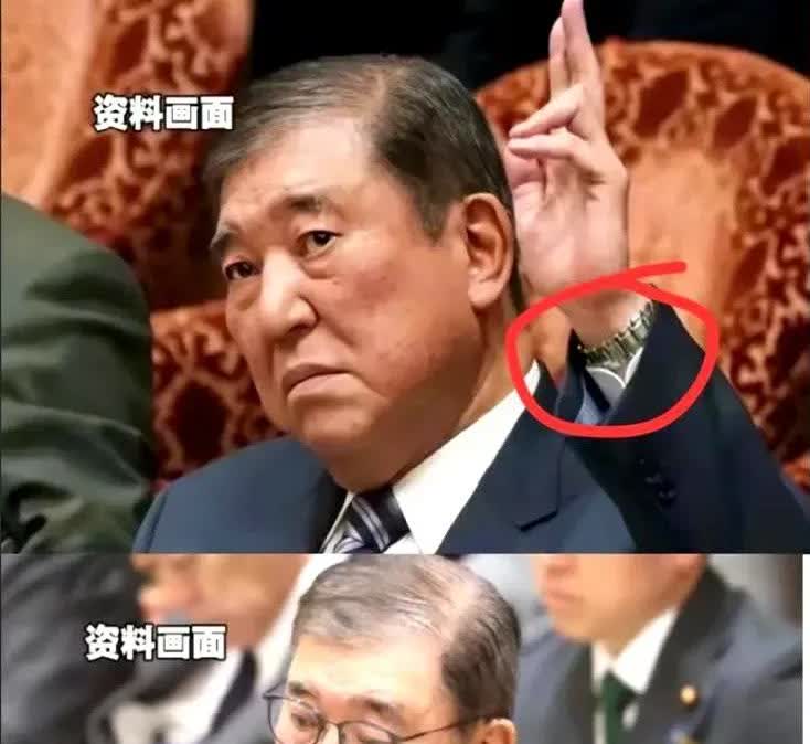 石破茂现在估计后槽牙都要咬碎了。他怎么也不会想到，刚和英国达成10%汽车