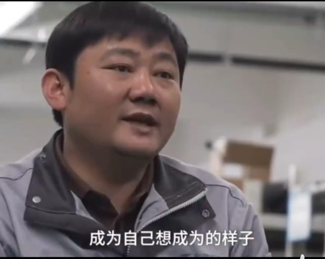 没有供应链，张雪能成功吗？当然不能，其实沈逸强调的是中国产业链的成功，820RR