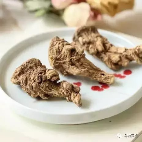 女人养生, 离不开这“两药一茶”! 很多人都忽视了!