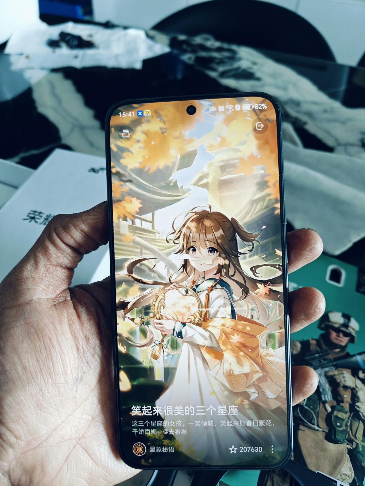 三年用了十五个手机总结出来了的经验，荣耀手机玩起性价比，别家拍马都赶不上。荣