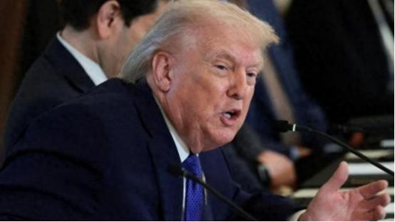 特朗普突然摊牌了！美国众议院高票通过法案，要把中国大陆踢出G20和国际清算银行。