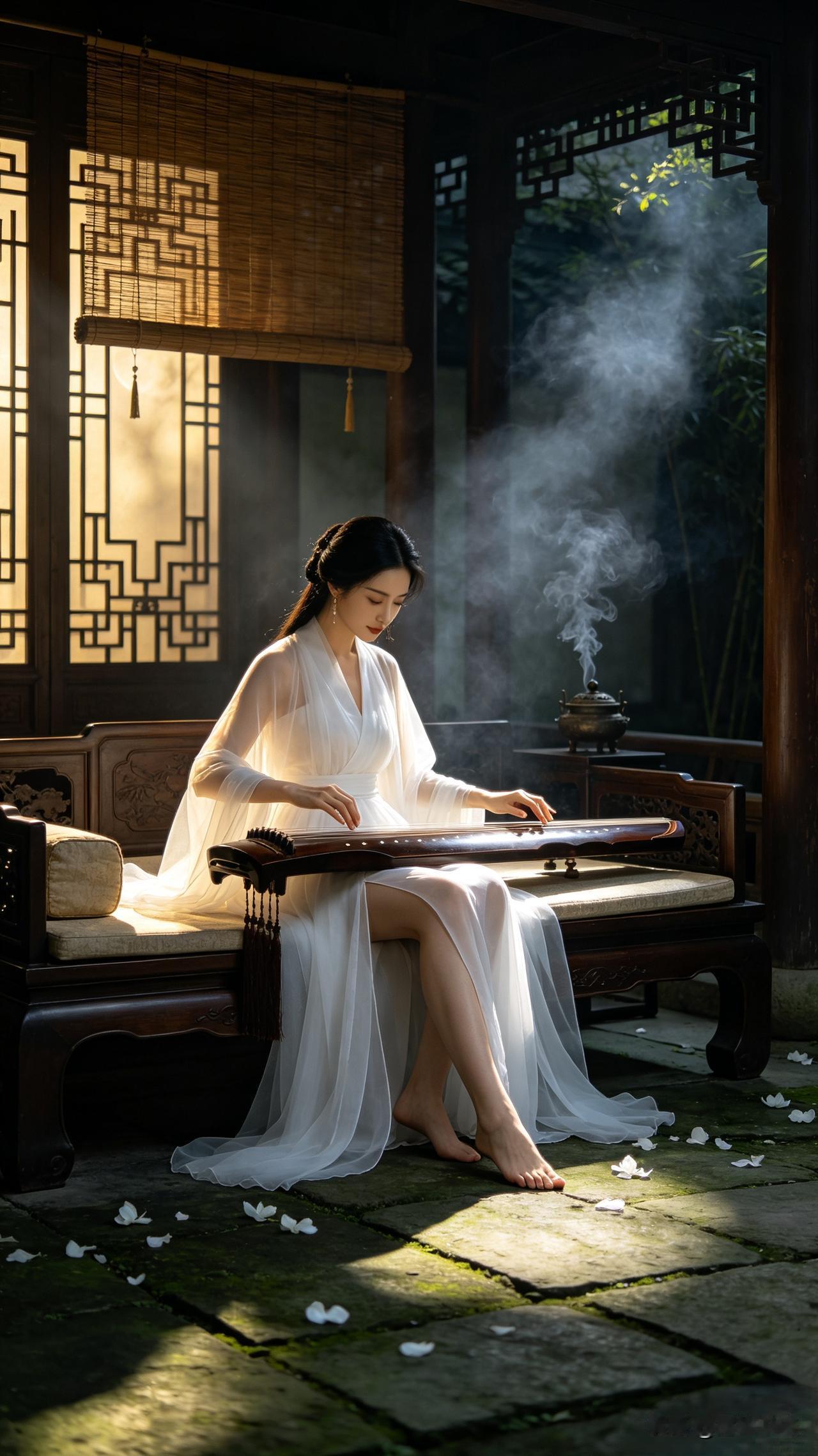 一个女人这辈子，最该刻在骨子里的清醒，就是别把本能当真情，别拿誓言当铁证。跟