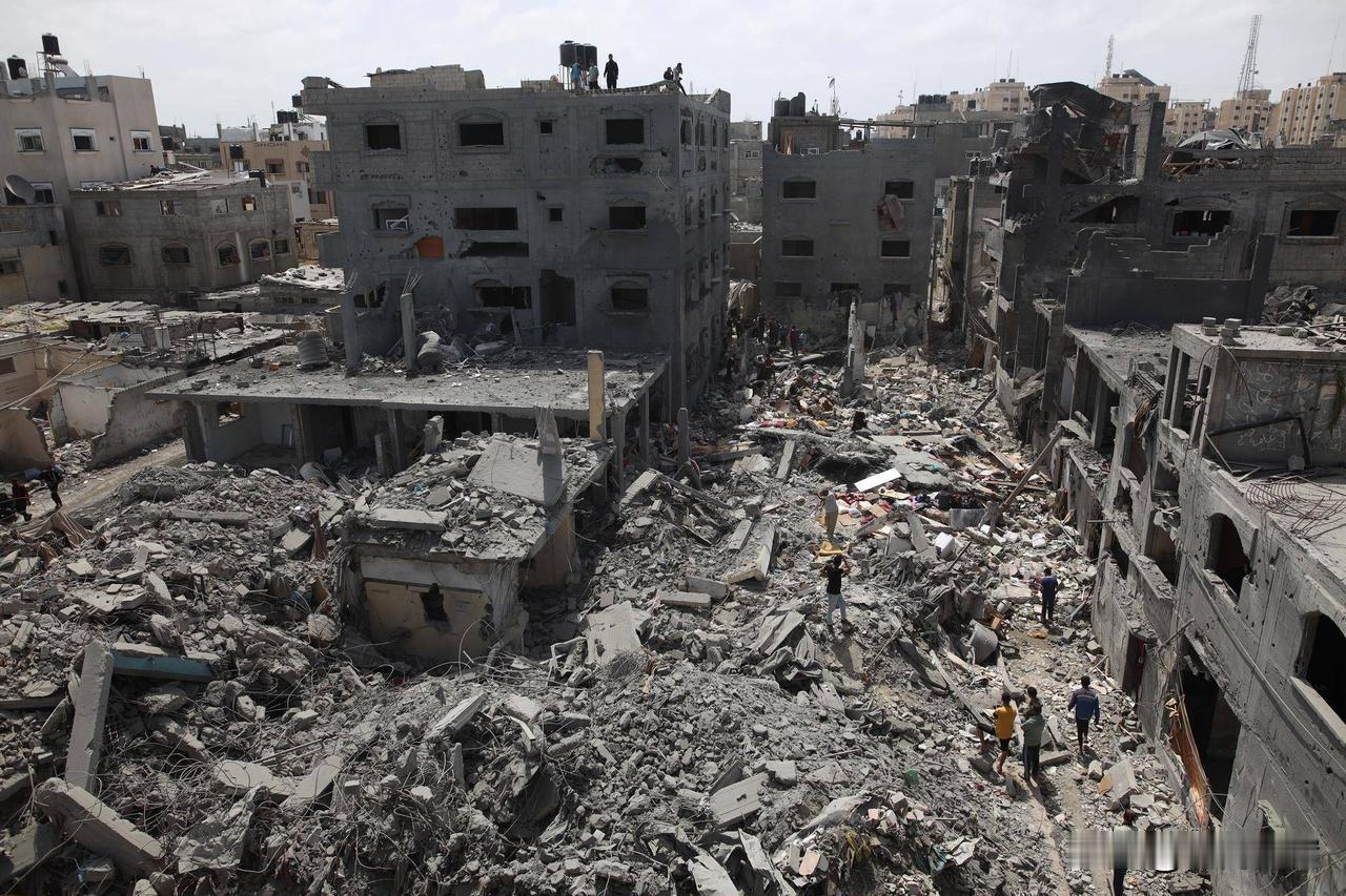 以军打死哈马斯拉法孤军指挥官！停火协议彻底成摆设？以色列这波操作直接把停火