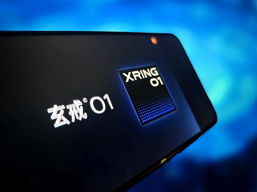 小米自研3nm芯片9月发布：玄戒O3跳过O2直接放大招小米的自研芯片，这次动